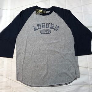 Gear for Sports “Auburn” shirt large NWT